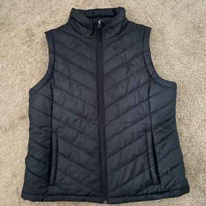Columbia Vest
